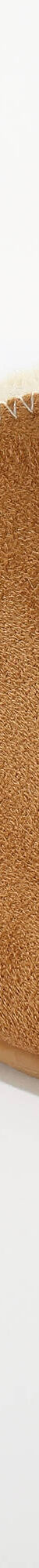 Chaussons bottillons fourrés, suédine (beige foncé) Chaussons bottillons fourrés, suédine (beige foncé)
